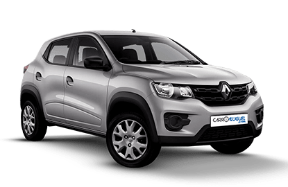 Aluguel de carro econômico
