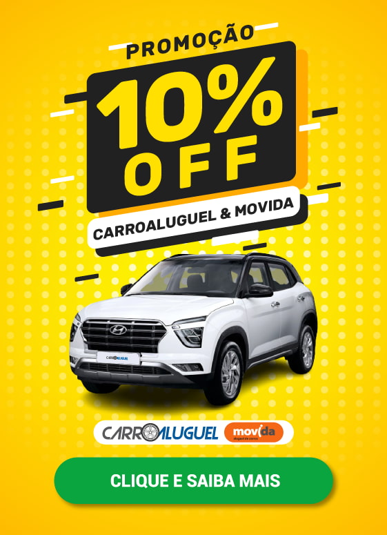 Aluguel de Carros Movida Rent a Car | CarroAluguel